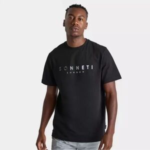 SONNETI Hare T-Shirt Sz 2XL